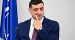 George Simion, mesaj după ce Viktor Orban a pierdut lamentabil alegerile din Ungaria: ”Cum va arăta viitorul?”. Ce comentarii i-au postat românii