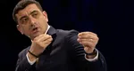 George Simion spune că va vota orice moţiune împotriva lui Bolojan şi anunţă care este planul AUR: „Este nevoie de reconciliere naţională. Vom vota orice moţiune. Dorim alegeri anticipate”
