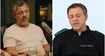 Sorin Bontea, bun de plată după ce a pierdut procesul cu Antena 1. Cât trebuie să plătească juratul de la MasterChef