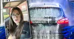 Metoda prin care o femeie și-a spălat mașina fără să dea niciun ban timp de 3 ani: „Toate spălătoriile oferă gratis prima spălare”