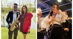 Nașa lui Armin Nicoară a făcut accident. Cântăreața de muzică populară Stana Stepănescu mergea la un eveniment
