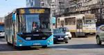 Creșteri de tarife în lanț la transportul public din capitală. După Metrorex, și STB cere scumpirea biletului de călătorie