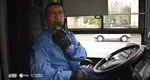 Troleibuzele electrice achiziționate de STB sunt dotate cu alcooltest. Acestea nu pornesc dacă șoferul a băut
