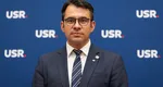USR nu mai vrea să guverneze cu PSD, dacă Bolojan este ”debarcat”: ”Dacă vor să guverneze cu AUR, să ne anunțe și pe noi”