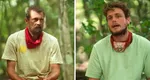 Scandal în culisele Survivor 2026: Gabi Tamaș dă bine cu piciorul, dar și cu pumnul. Fostul fotbalist l-a trimis forțat pe Aris Eram acasă. Cum s-a ajuns la bătaie