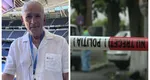 Suspect în cazul uciderii anestezistului Cristian Staicu, dus la audieri. Dezvăluiri șocante din anchetă