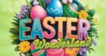 Easter Wonderland transformă Parcul IOR într-o zonă de poveste pentru copii: ateliere, spectacole și experiențe interactive