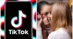 Un nou trend pe TikTok le pune în pericol pe adolescente. Medicii trag un semnal de alarmă