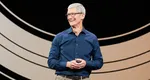 Tim Cook pleacă din funcția de CEO al Apple după 15 ani. Cine îl va înlocui
