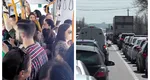 Orașul din România în care localnicii merg gratis cu autobuzul sau tramvaiul în fiecare vineri