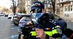 Poliția Română scoate peste 450 de radare în trafic. Șoferii vor fi controlați intens pe principalele drumuri din țară