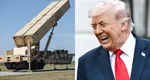 SUA ar putea desfășura racheta hipersonică „Dark Eagle” împotriva Iranului. Donald Trump menține Strâmtoarea Ormuz închisă pentru navele iraniene: „Blocada este genială. Este 100% infailibilă”