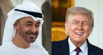 Emiratele Arabe Unite părăsesc OPEC în contextul crizei declanșate de războiul din Iran. Donald Trump a acuzat în trecut organizația că „jefuiește restul lumii prin impunerea unor prețuri ridicate la petrol”