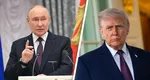 Putin și Trump au vorbit o oră și jumătate despre Ucraina și Iran. Liderul rus avertizează asupra unor consecințe „extrem de grave”