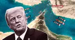 Trump ameninţă că „o întreagă civilizaţie va muri în această seară” cu câteva ore înainte de termenul impus Iranului pentru a deschide strâmtoarea Ormuz