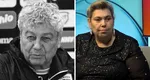 Mircea Lucescu, un sprijin discret pentru Ioana Tufaru. Cum a ajutat-o ani la rând pe fiica Andei Călugăreanu: „Era un om extraordinar, cu un suflet uriaș”