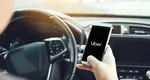 Cursă de peste o oră până la Otopeni, plătită cu doar 63 de lei. Decizia radicală a unui șofer Uber: „Mi-am șters conturile”