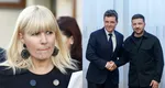 Elena Udrea reacționează dur după ce UE a aprobat împrumutul de 90 de miliarde de euro către Ucraina: „Goliți-vă buzunarele că e liber la cotizat!”