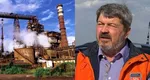Umbrărescu a primit OK-ul de la Consiliul Concurenței pentru achiziționarea ArcelorMittal Hunedoara. 12.500.000€ plus TVA costă activele fostului combinat