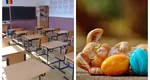 Elevii intră vineri în vacanța de Paște. Câte zile sunt liberi și când revin la cursuri
