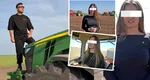 Noua relație l-a transformat radical! Valentin Sanfira s-a fotografiat într-o ipostază neașteptată la ferma iubitei FOTO
