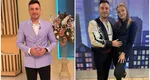 Valentin Sanfira o atacă pe Codruța Filip? Mesajul subtil postat pe Internet: „Alte drumuri ție îți plac”