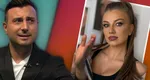 Cine este noua iubită a lui Valentin Sanfira. Surpriză uriașă după divorțul de Codruța Filip! Este bogată și s-a iubit cu fiul lui Liviu Dragnea