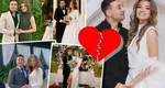 Ce motiv oficial apare în actul de divorţ dintre Codruța Filip și Valentin Sanfira. Cât a costat despărţirea la notar