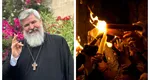 Păcatul uriaș pe care îl fac mulți credincioși în noaptea de Înviere, degeaba au ținut post și au mers la biserică dacă fac așa ceva. Părintele Vasile Ioana: ”Este o tradiție greșită”