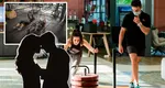 Un antrenor de fitness din Iaşi şi-a înşelat soţia, a furat banii de la nuntă şi a fugit cu amanta