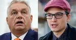 Fiul lui Viktor Orbán a fost eliberat din armată, după ce a cerut asta înainte de alegerile parlamentare pierdute de tatăl său. Fiica premierului maghiar a plecat în SUA