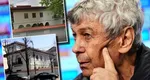 Cum arată vila lui Mircea Lucescu din cartierul Primăverii. Locuința a fost motiv de dispută cu familia lui Ion Rațiu