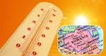 Adio, haine groase! Când lovește primul val de caniculă în România? Anunțul meteorologilor pentru zilele următoare