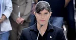 Război între Koveși și Nicușor Dan. Șefa EPPO îl trimite la „somn” pe președinte: „Faptul că ai obținut un scor bun la olimpiade internaționale de matematică nu te califică să faci astfel de afirmații”