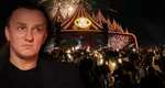 Mihai Trăistariu, furios după petrecerile desfășurate în Mamaia de 1 Mai: „Nu între blocuri!”