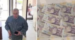 Cum a reușit un român să falsifice aproape perfect bancnota de 100 de lei. Specialiştii au numit-o „superleu”