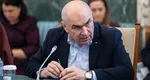 Ce a vorbit Ilie Bolojan cu Nicușor Dan referitor la contractul de lobby pentru SUA: „Ambasada României în SUA mi-a trimis o propunere…”