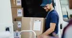 E-commerce-ul crește, marjele scad. Soluțiile folosite pentru colete mai ieftine
