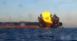 Incident grav în Marea Neagră: Ruşii au atacat o navă a Chinei, chiar înaintea întâlnirii dintre Putin și Xi Jinping