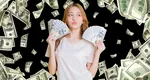 Zodiile care au mari șanse să se îmbogățească. Toate ușile li se deschid în următoarea perioadă