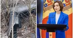 Alertă de drone, spaţiul aerina închis în republica Moldova