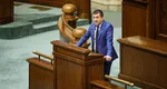 Consultări decisive la Cotroceni pentru noul Guvern. USR ia în calcul inclusiv alegerile anticipate: „Ne întoarcem la popor”