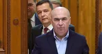 Bolojan a devenit filosof: „Dacă nu vrei să deranjezi pe nimeni, ajungi să îi deranjezi pe toţi”