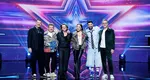 Prima semifinală LIVE Românii au talent 2026. 12 concurenți luptă pentru un loc în Marea Finală