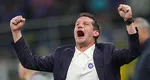 Cristi Chivu, campion în Italia cu Inter. Românul scrie istorie în Serie A, după victoria cu Parma