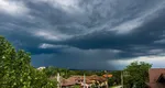 Vreme instabilă la final de mai, vin furtuni violente după zilele toride