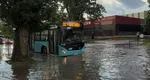 Atenţionări meteo de ploi torenţiale. Inundaţii masive în toată ţara, risc de viituri la munte. A fost emis şi Ro-Alert