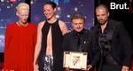 Filmul „Fjord”, regizat de Cristian Mungiu, a câştigat trofeul Palme d’Or