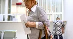 Se dau banii în plus! Cine sunt pensionarii care primesc între 480 și 630 de lei