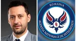 Noul președinte al ANI este Bogdan Sticlosu, votat de Senat pentru un mandat de patru ani